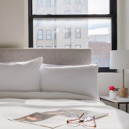 Kasa Capitol Hill Downtown Nashville Ngoại thất bức ảnh