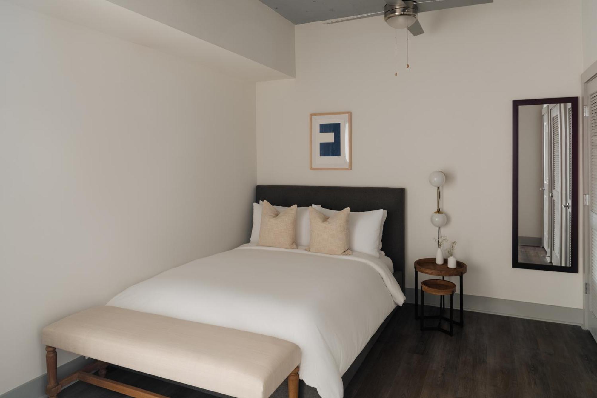 Kasa Capitol Hill Downtown Nashville Phòng bức ảnh