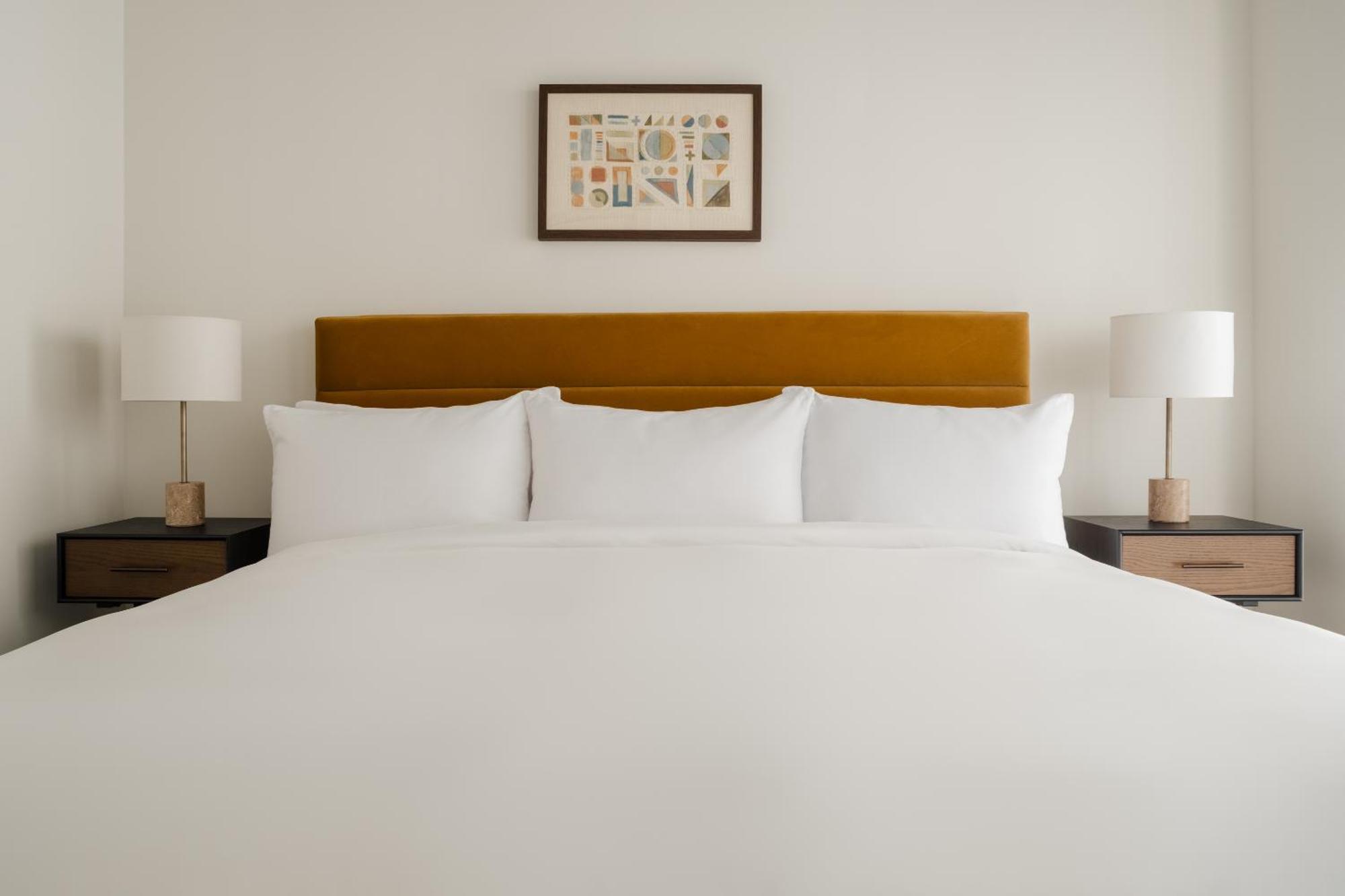 Kasa Capitol Hill Downtown Nashville Phòng bức ảnh