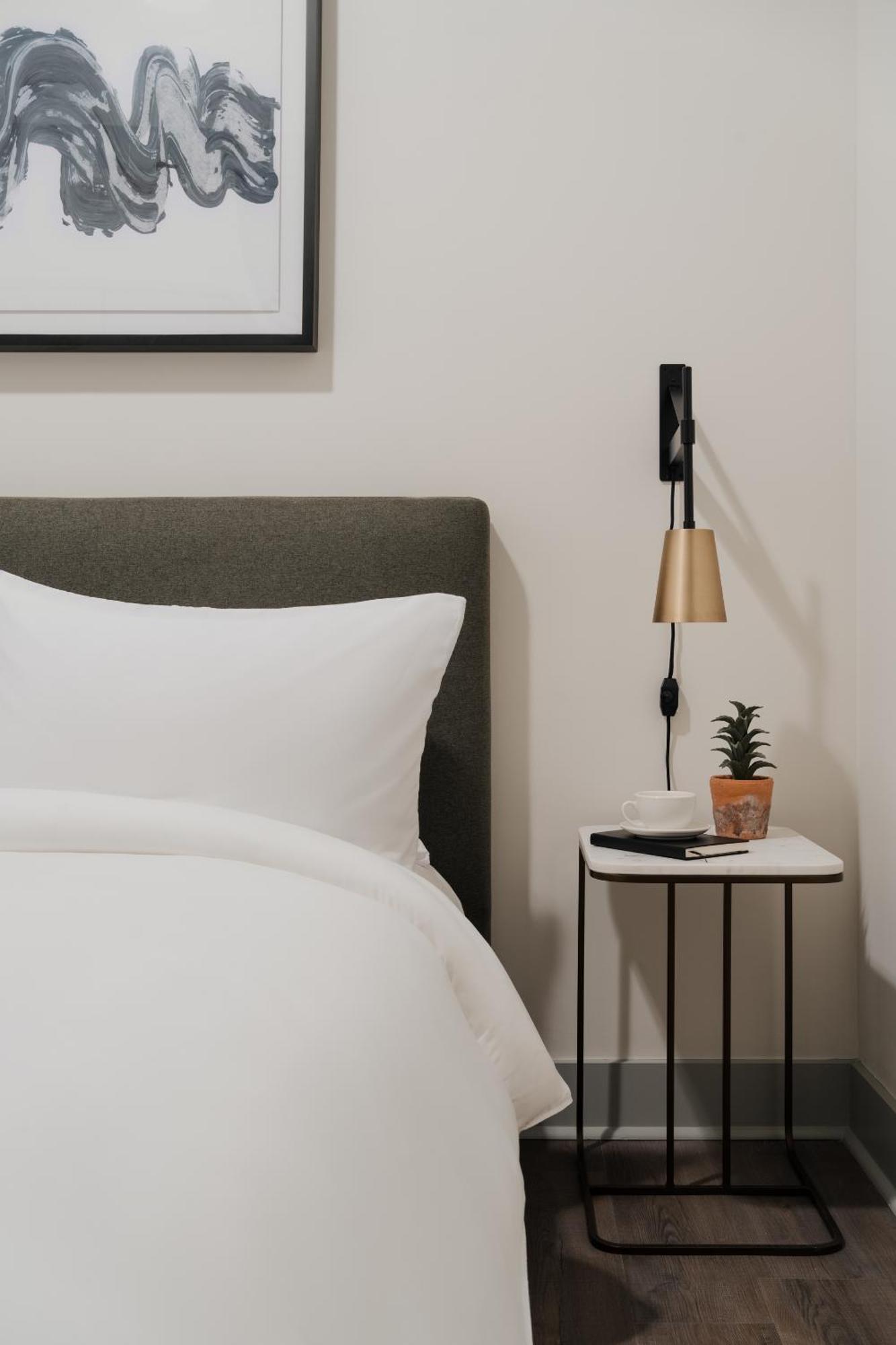 Kasa Capitol Hill Downtown Nashville Phòng bức ảnh