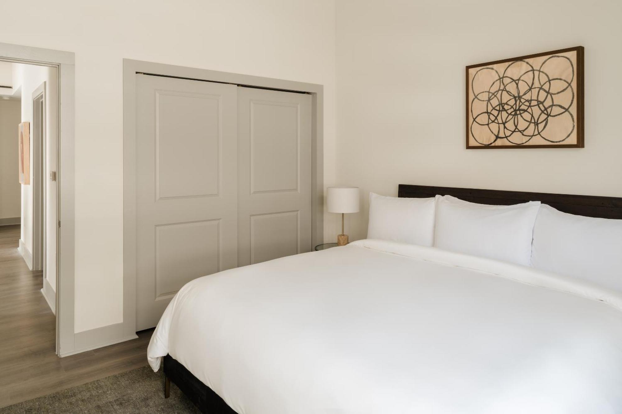 Kasa Capitol Hill Downtown Nashville Phòng bức ảnh