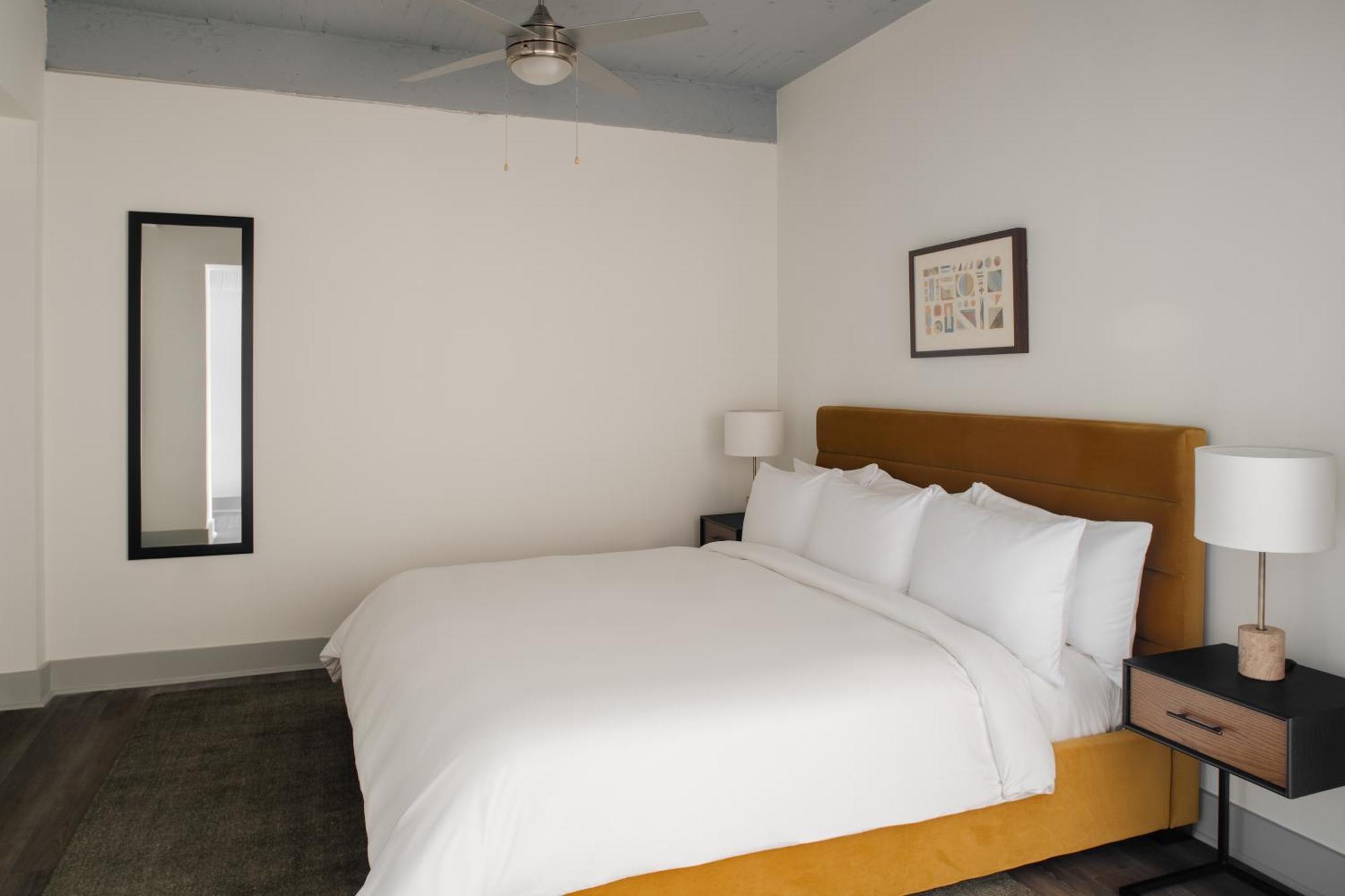 Kasa Capitol Hill Downtown Nashville Phòng bức ảnh