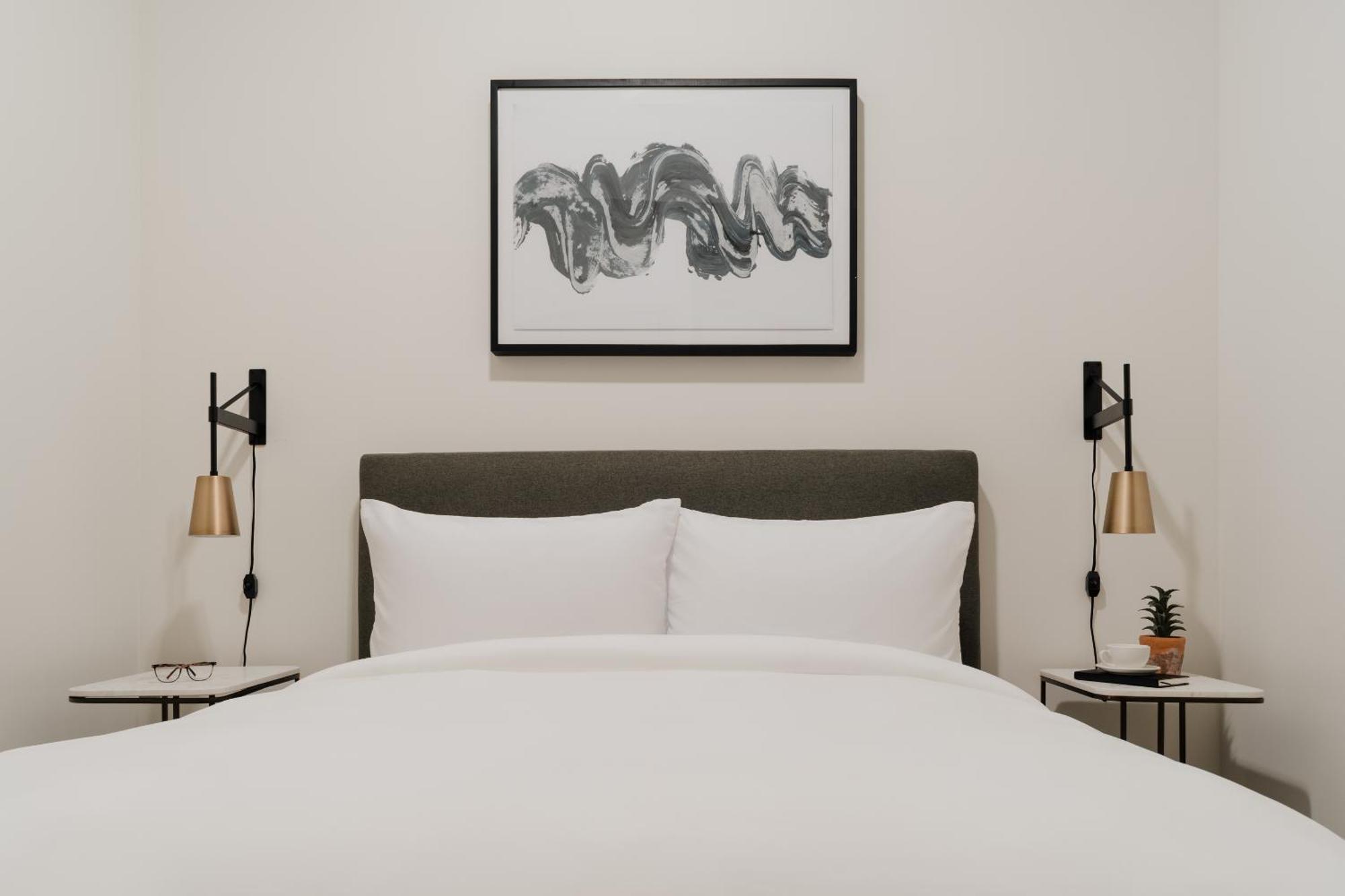 Kasa Capitol Hill Downtown Nashville Phòng bức ảnh