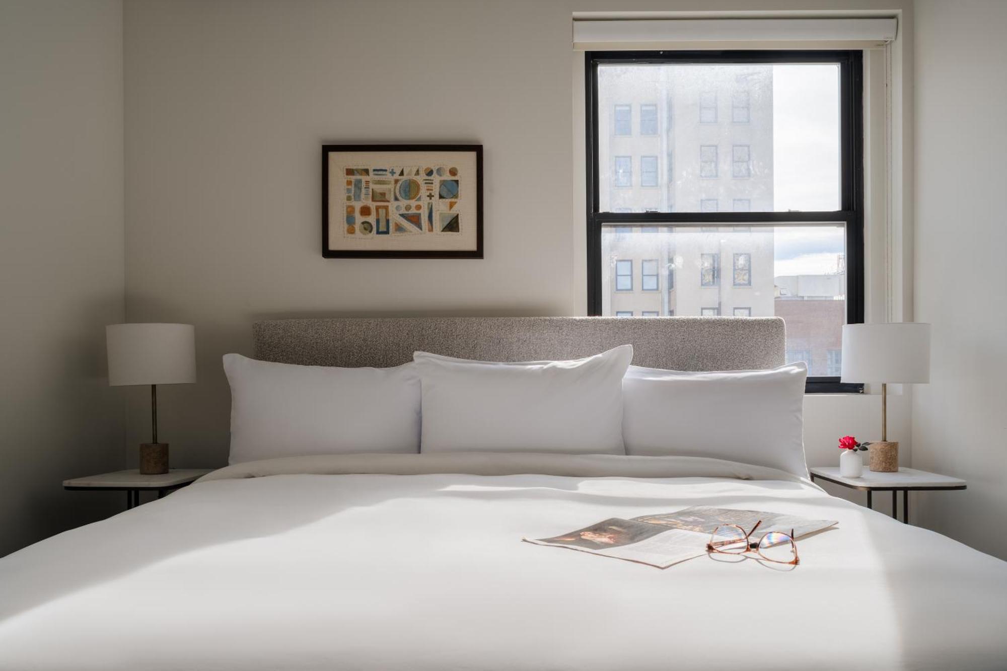 Kasa Capitol Hill Downtown Nashville Phòng bức ảnh