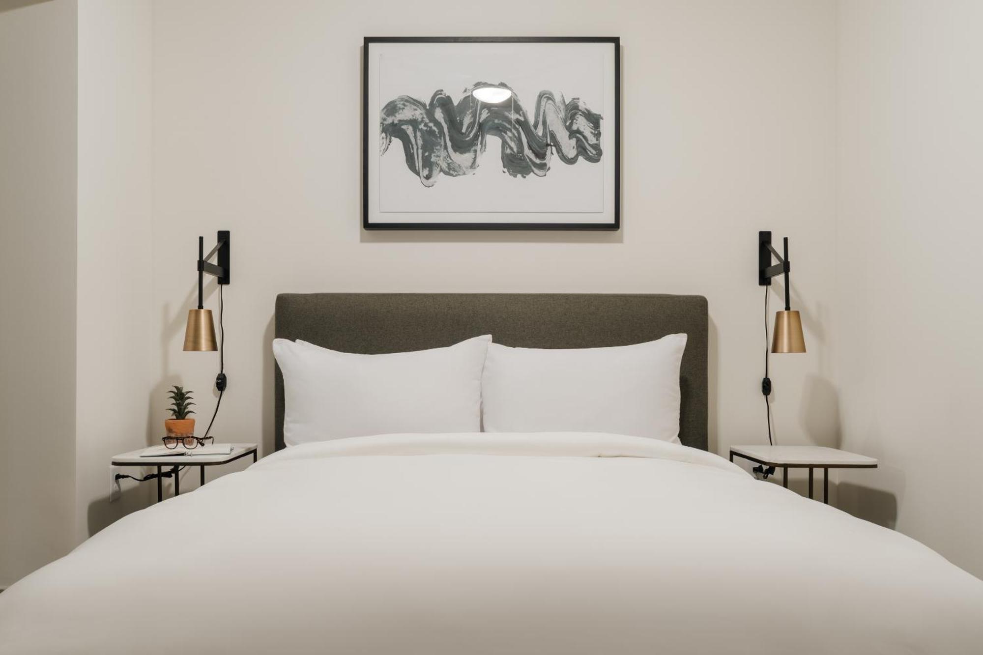 Kasa Capitol Hill Downtown Nashville Phòng bức ảnh