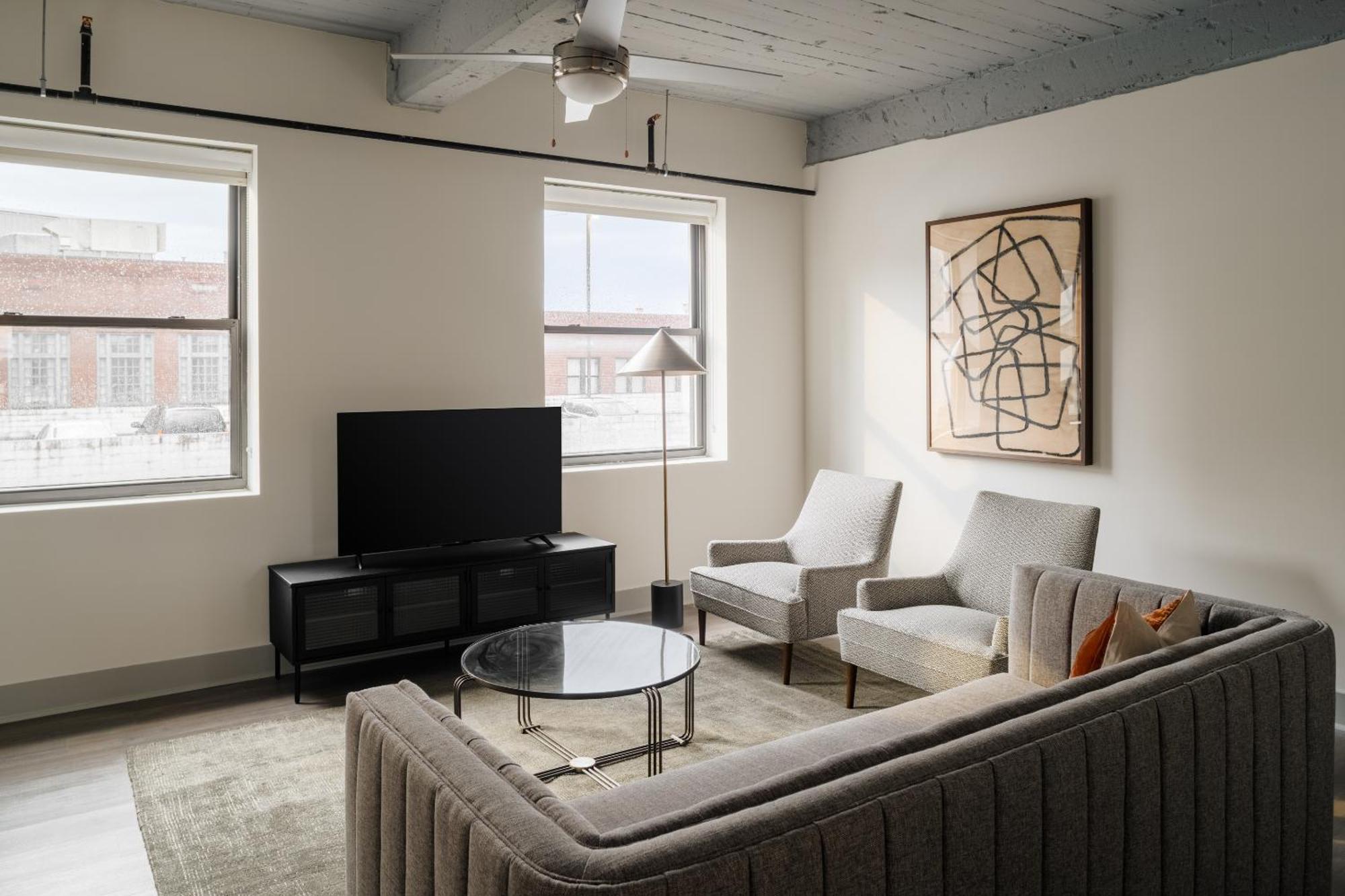 Kasa Capitol Hill Downtown Nashville Phòng bức ảnh
