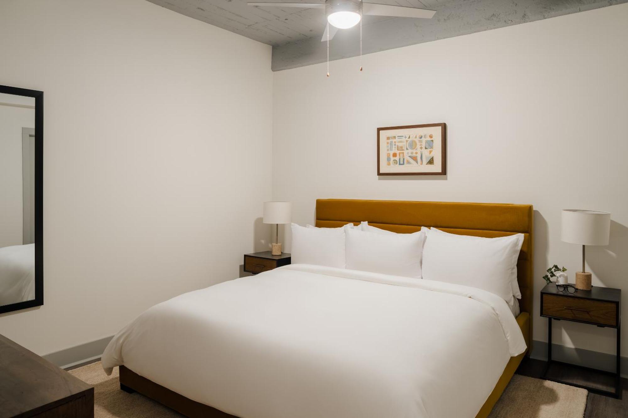 Kasa Capitol Hill Downtown Nashville Phòng bức ảnh