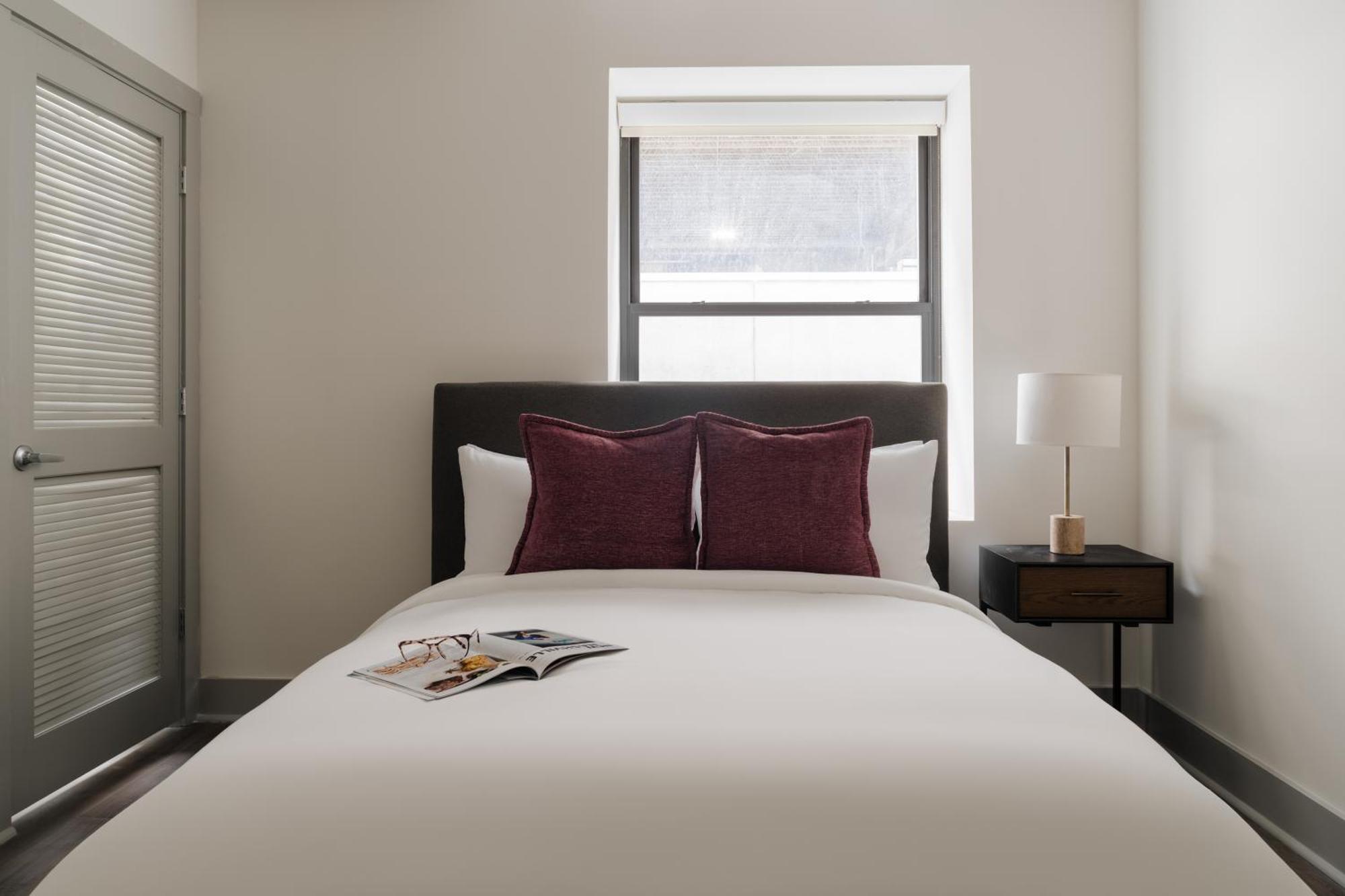 Kasa Capitol Hill Downtown Nashville Ngoại thất bức ảnh