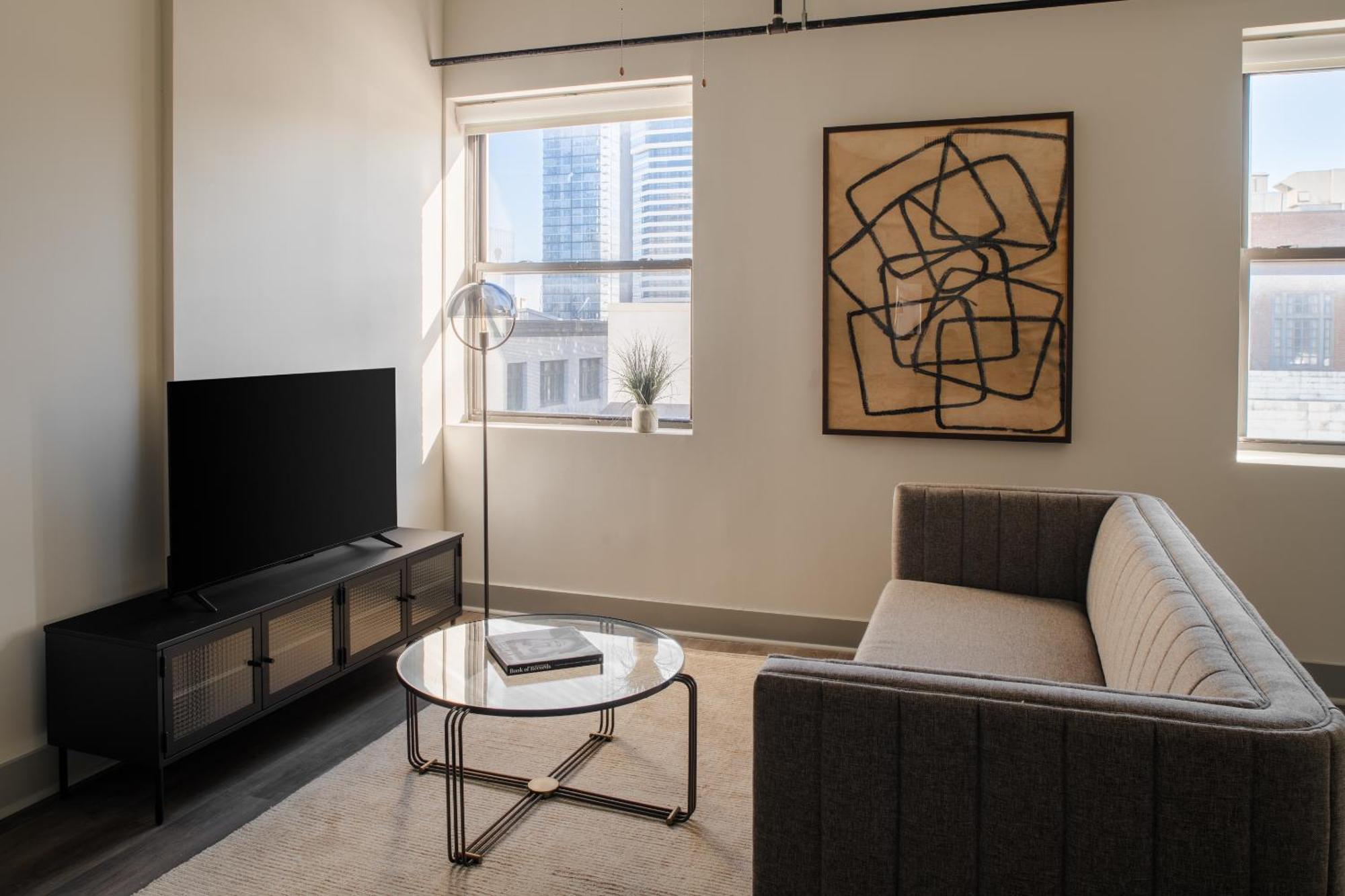 Kasa Capitol Hill Downtown Nashville Ngoại thất bức ảnh