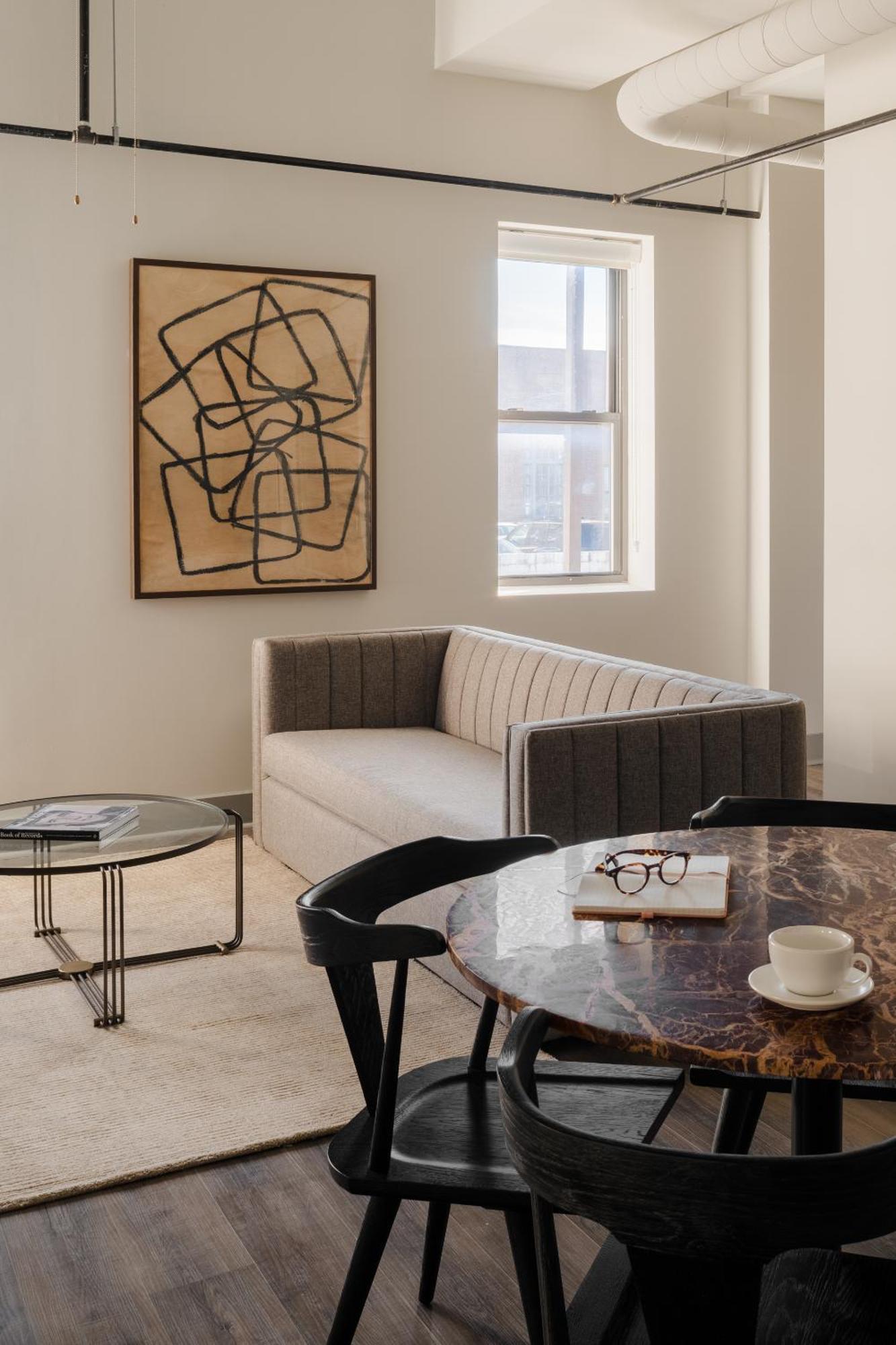 Kasa Capitol Hill Downtown Nashville Ngoại thất bức ảnh