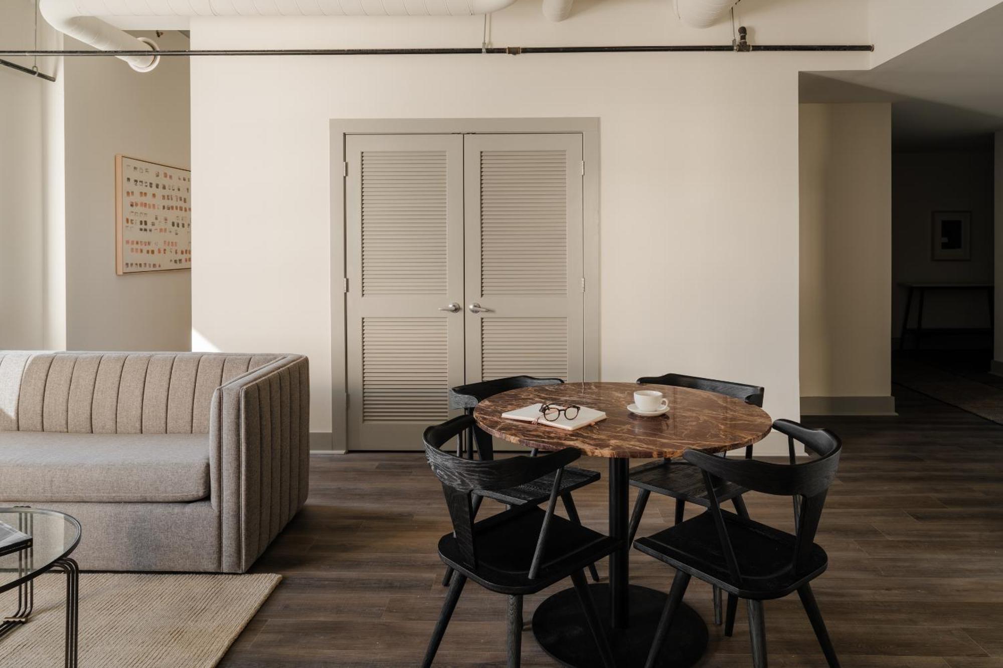 Kasa Capitol Hill Downtown Nashville Ngoại thất bức ảnh