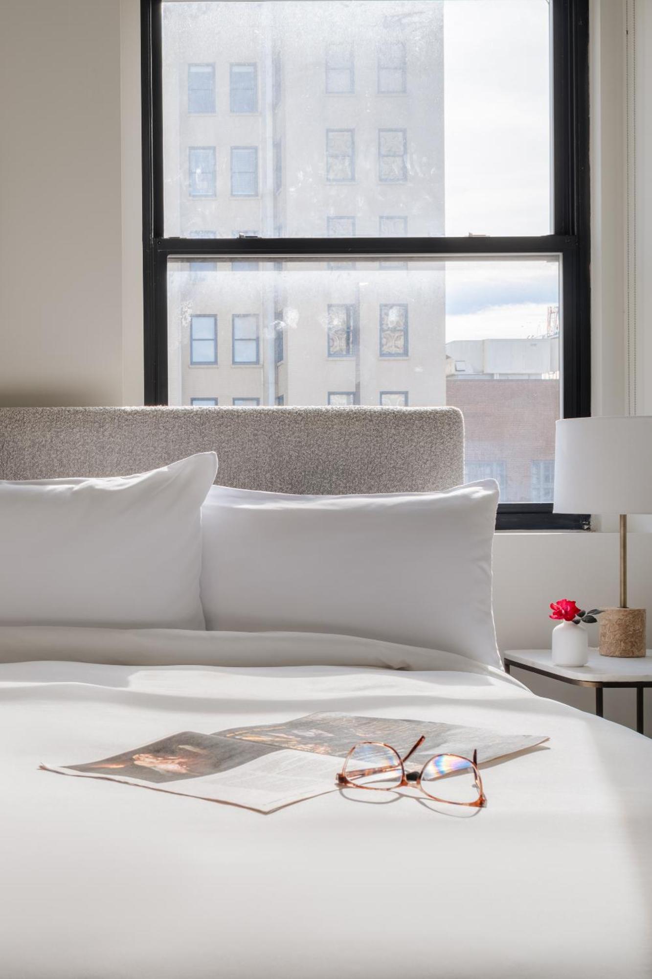 Kasa Capitol Hill Downtown Nashville Ngoại thất bức ảnh