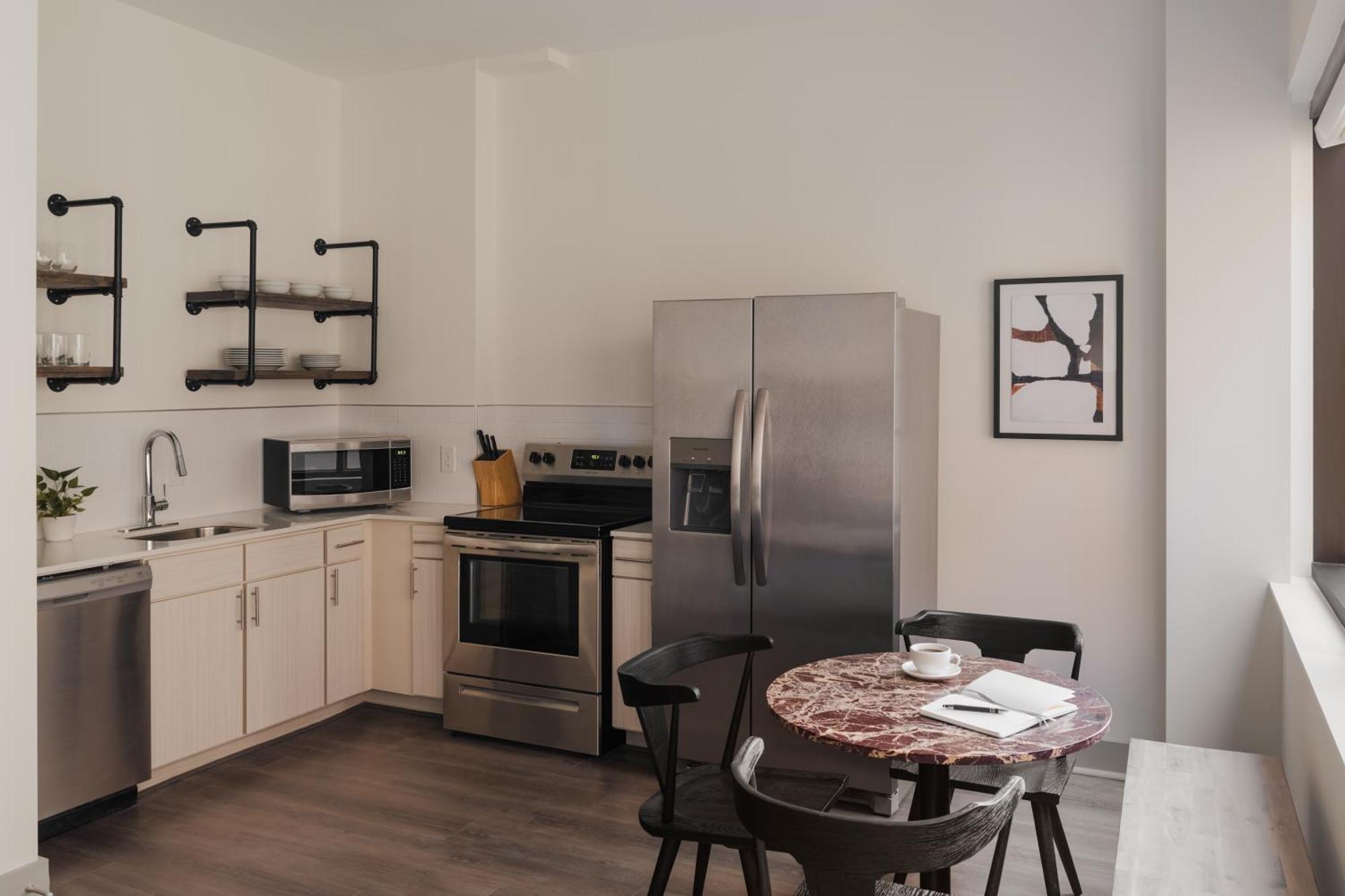 Kasa Capitol Hill Downtown Nashville Ngoại thất bức ảnh