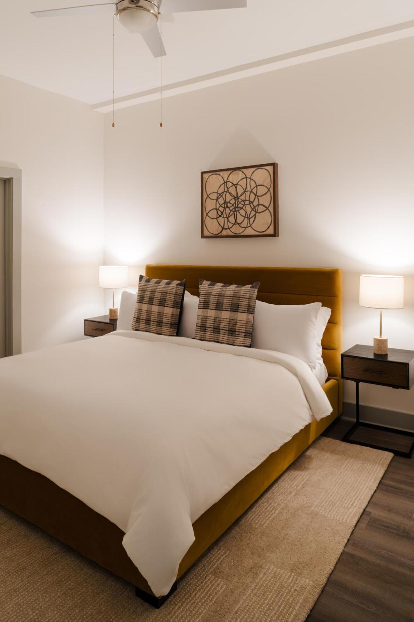 Kasa Capitol Hill Downtown Nashville Ngoại thất bức ảnh