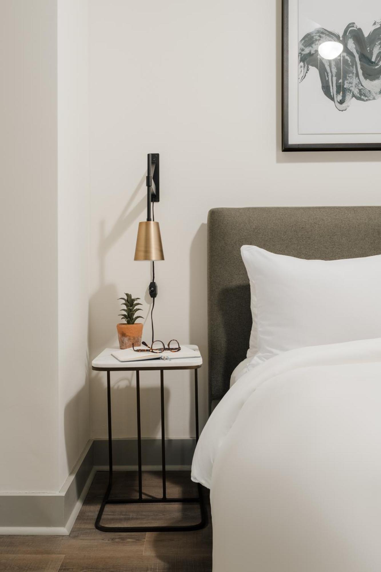 Kasa Capitol Hill Downtown Nashville Ngoại thất bức ảnh