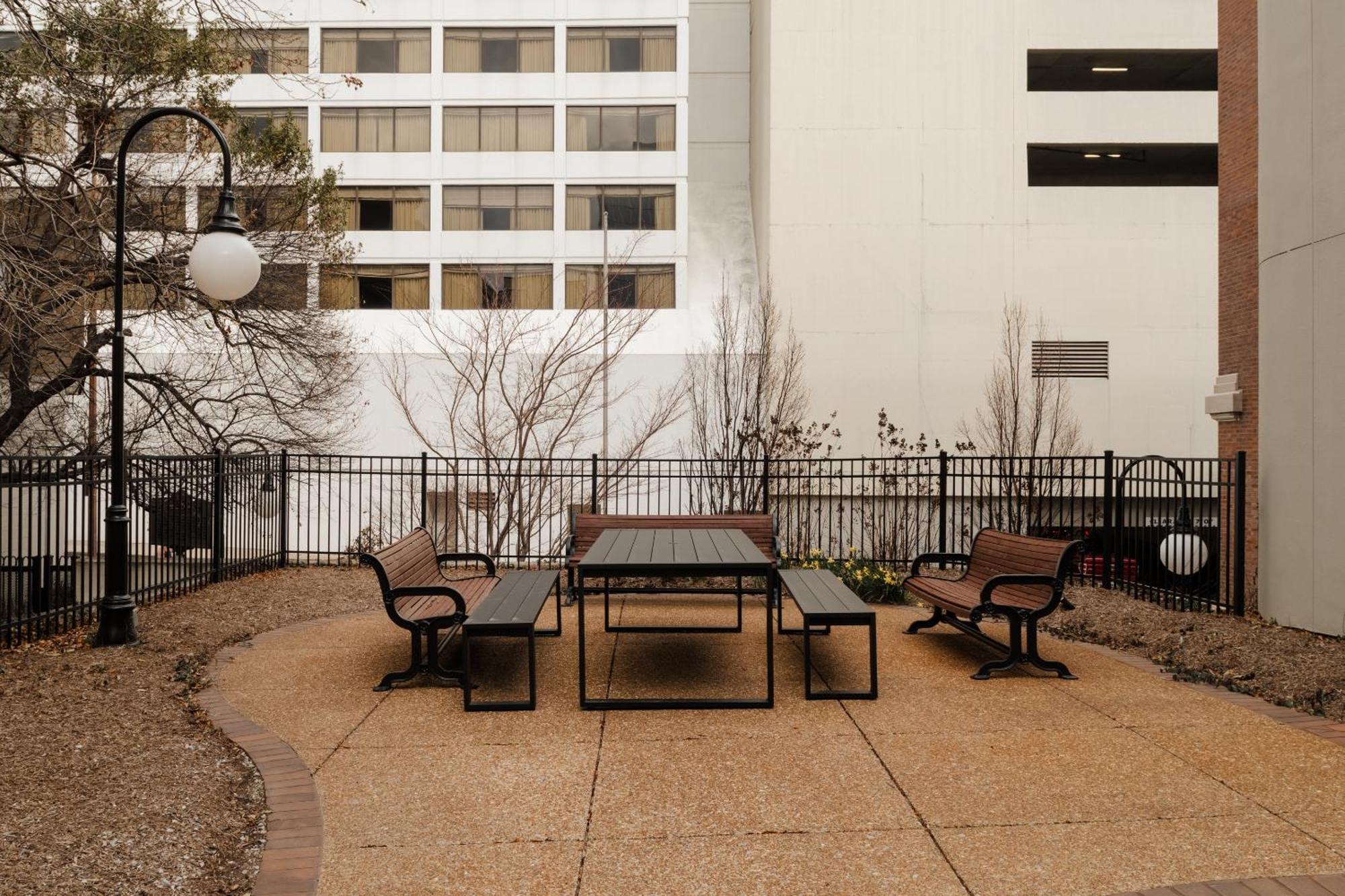 Kasa Capitol Hill Downtown Nashville Ngoại thất bức ảnh