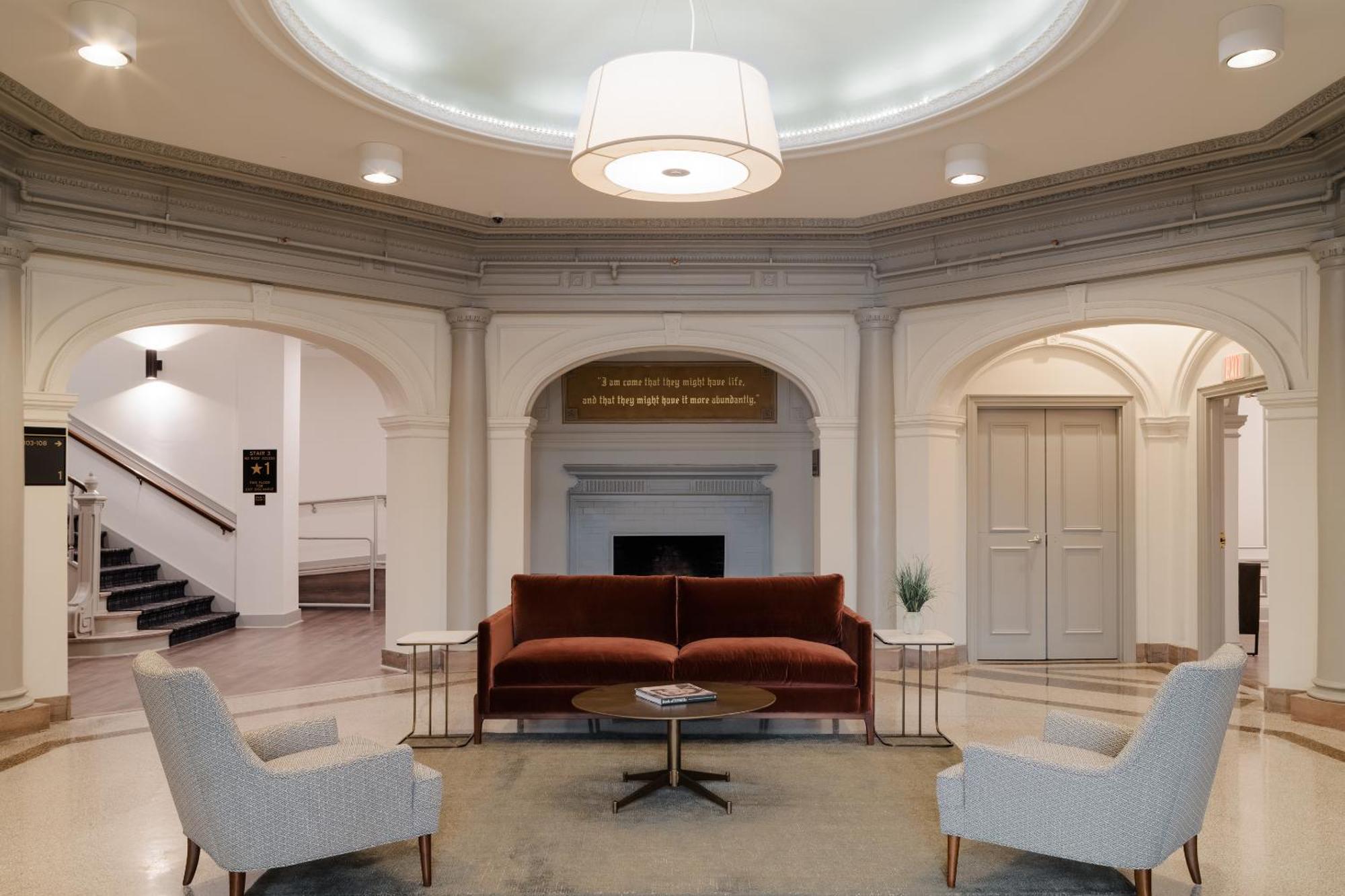 Kasa Capitol Hill Downtown Nashville Ngoại thất bức ảnh