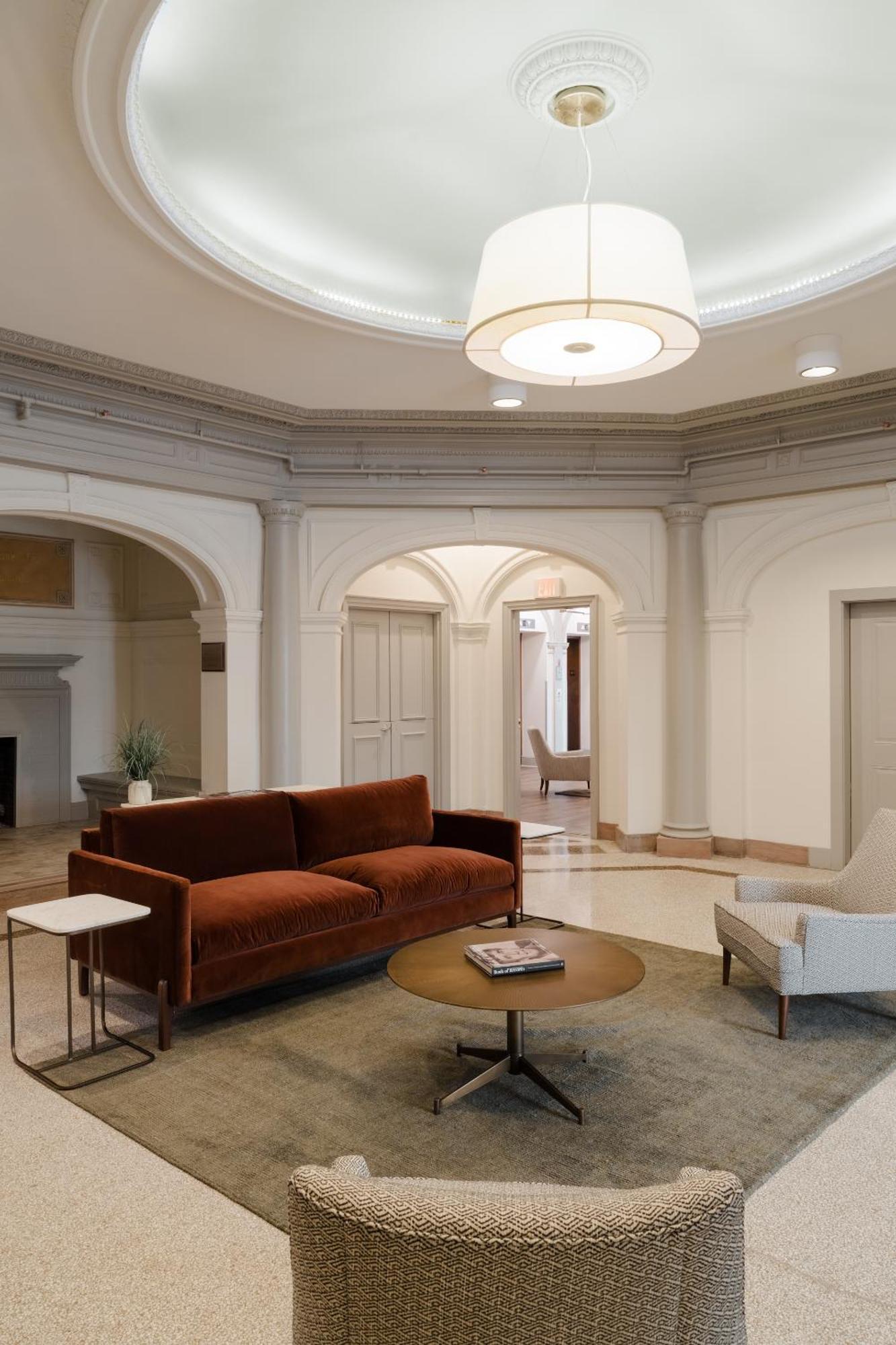 Kasa Capitol Hill Downtown Nashville Ngoại thất bức ảnh