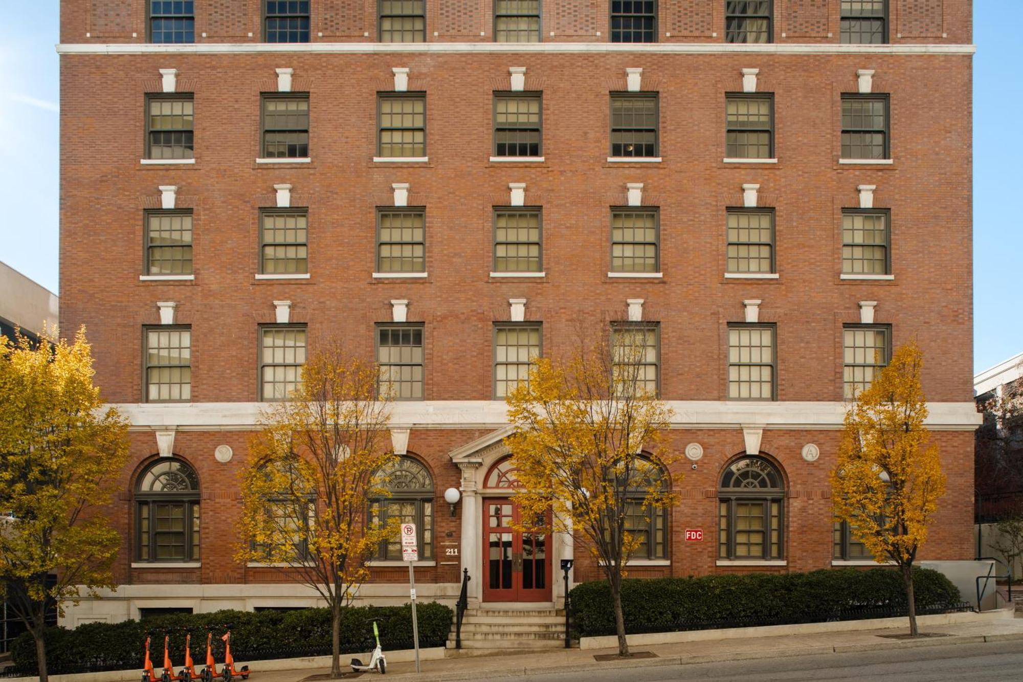 Kasa Capitol Hill Downtown Nashville Ngoại thất bức ảnh