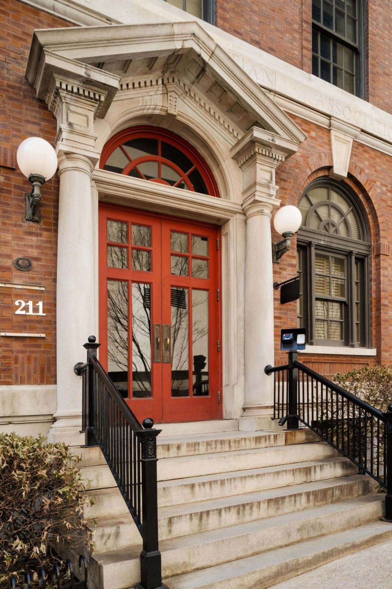 Kasa Capitol Hill Downtown Nashville Ngoại thất bức ảnh